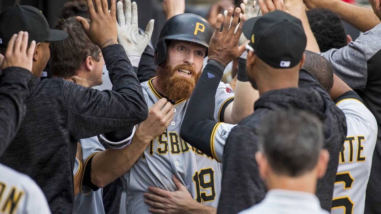 Colin Moran Joins FAN Reaction To Talk About His Game-Winning HR