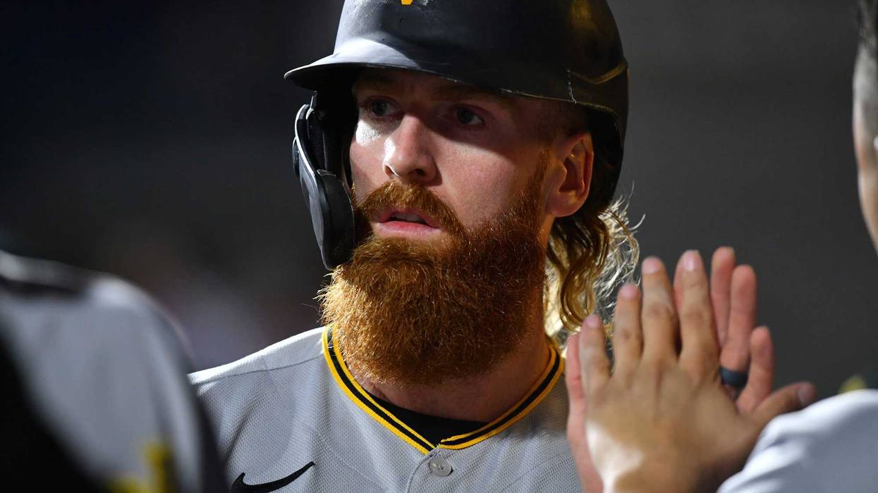 Colin Moran
