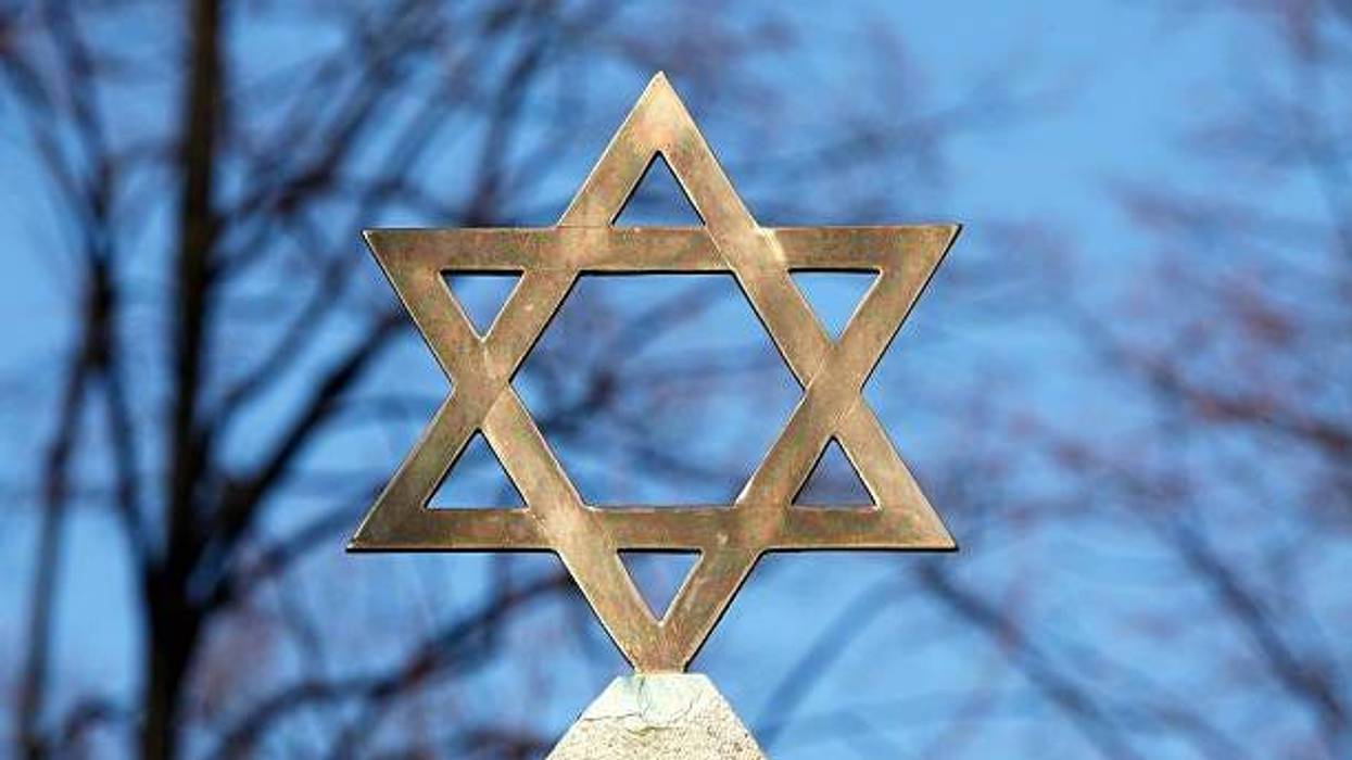 Colin Powell and the Jewish Community
