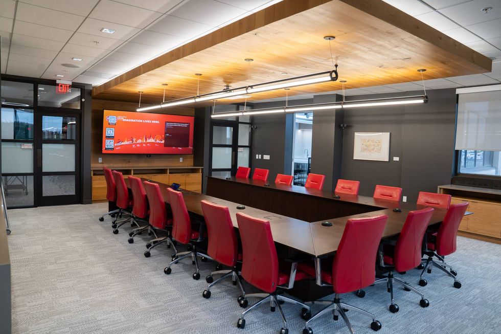 Collaboration Space