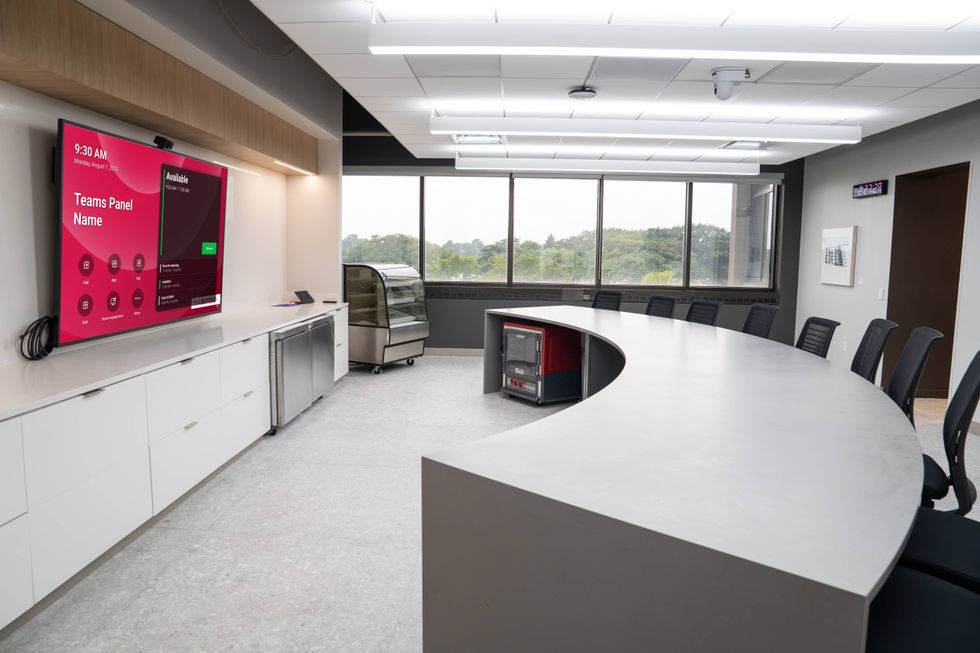 Collaboration Space