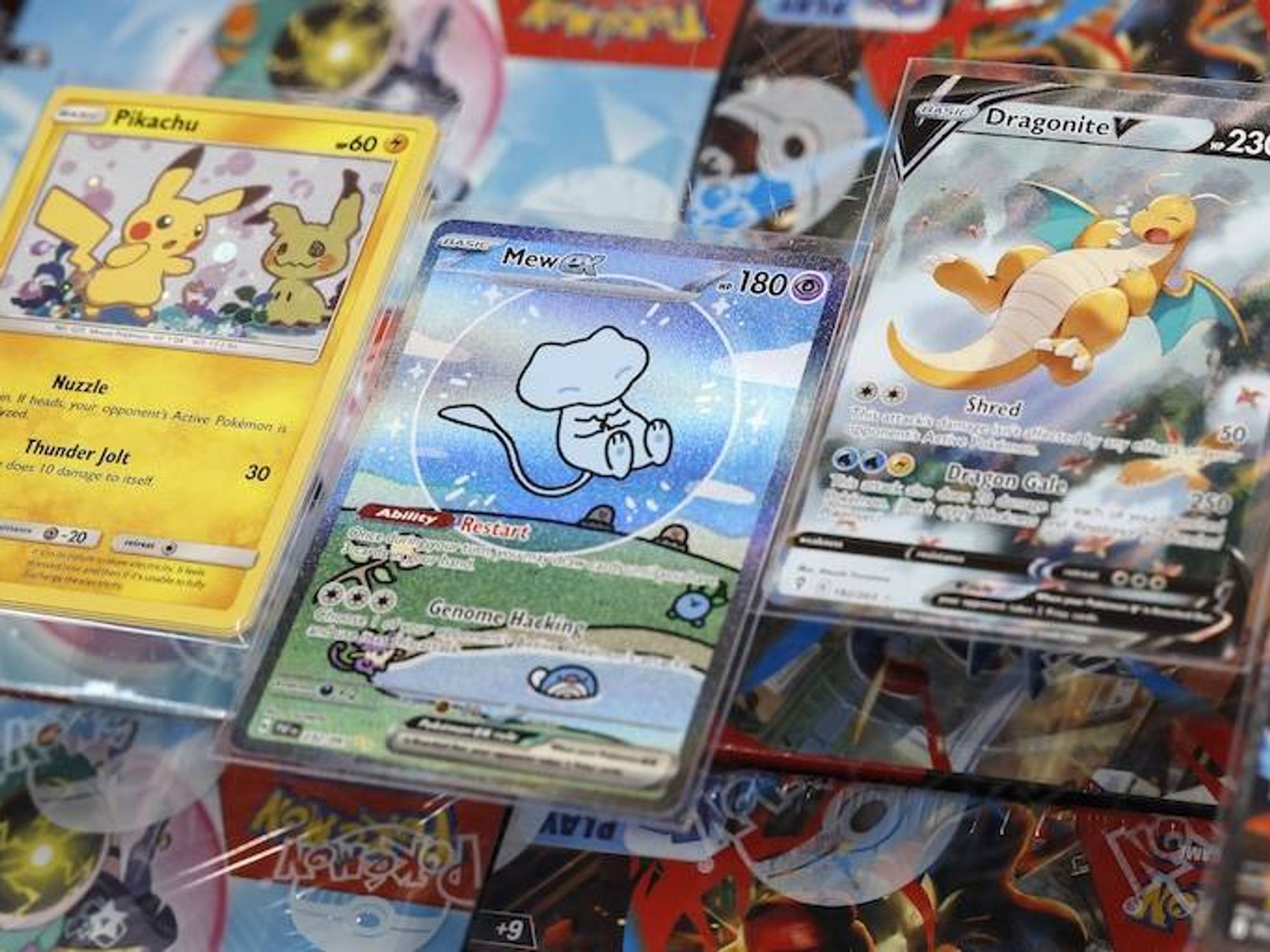 sam's pokemon card Prismatic Evolution Pokmon cards from Club bundles With a Prismatic Evolutions Booster Bundle Display you get 10 Booster Bundles Ascended Heroes Focused Fighters Premium