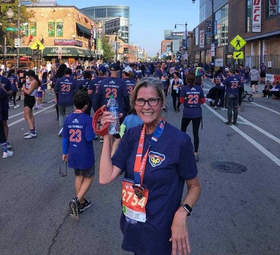 Colleen Dardis