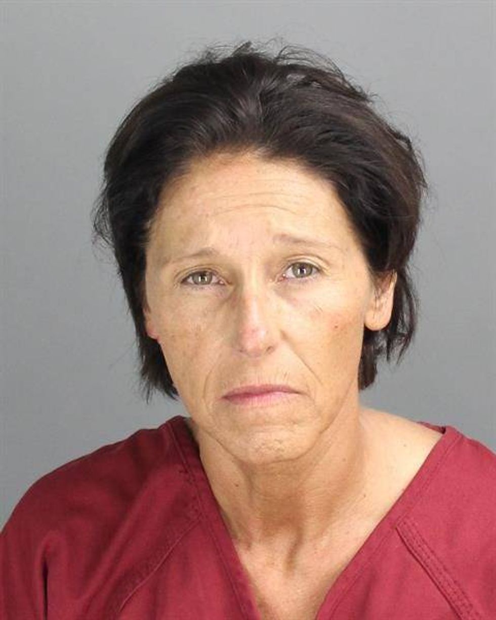 Colleen Margaret Staker