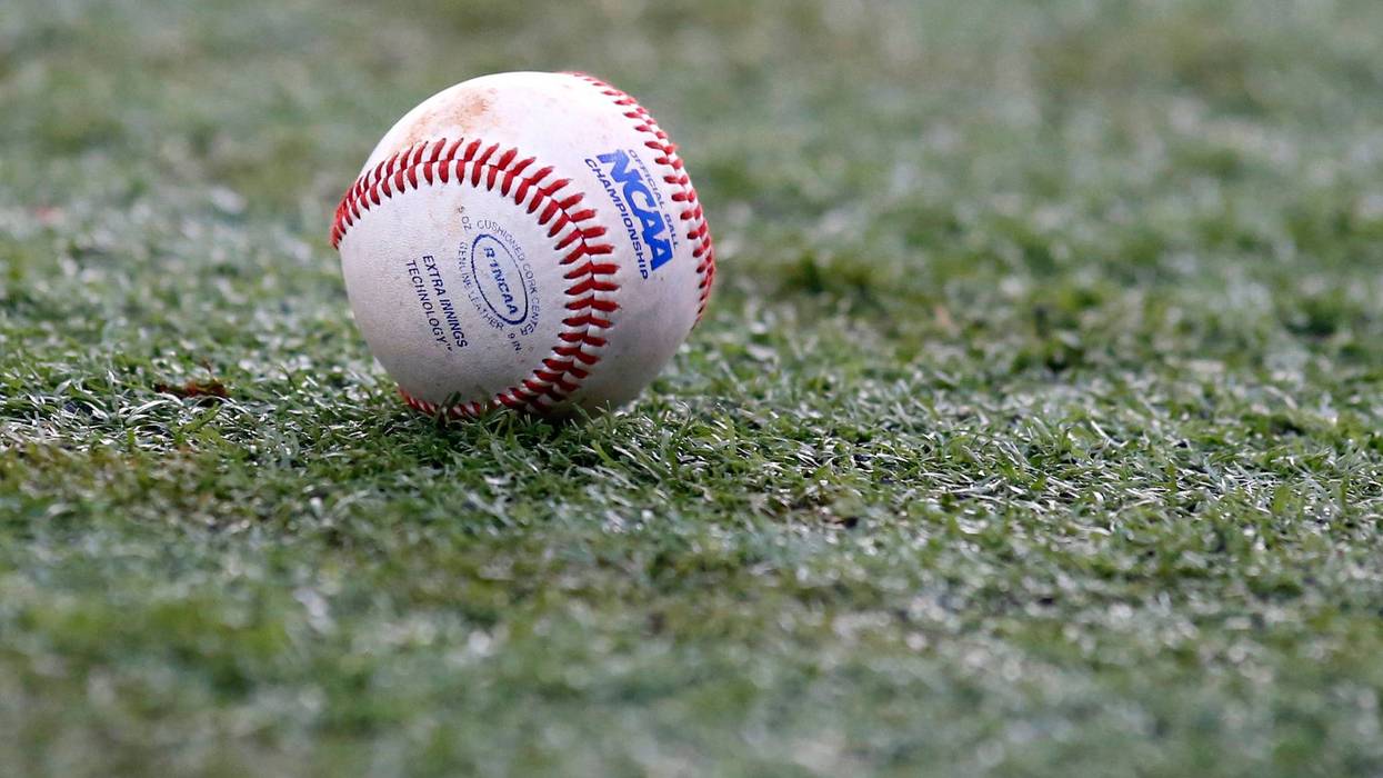 College Baseball Notebook