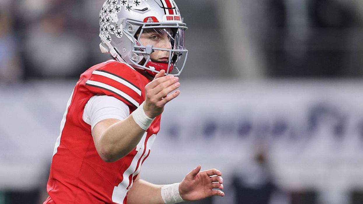 College Football Playoff Quarterfinal - Goodyear Cotton Bowl Classic: Miami v Ohio State