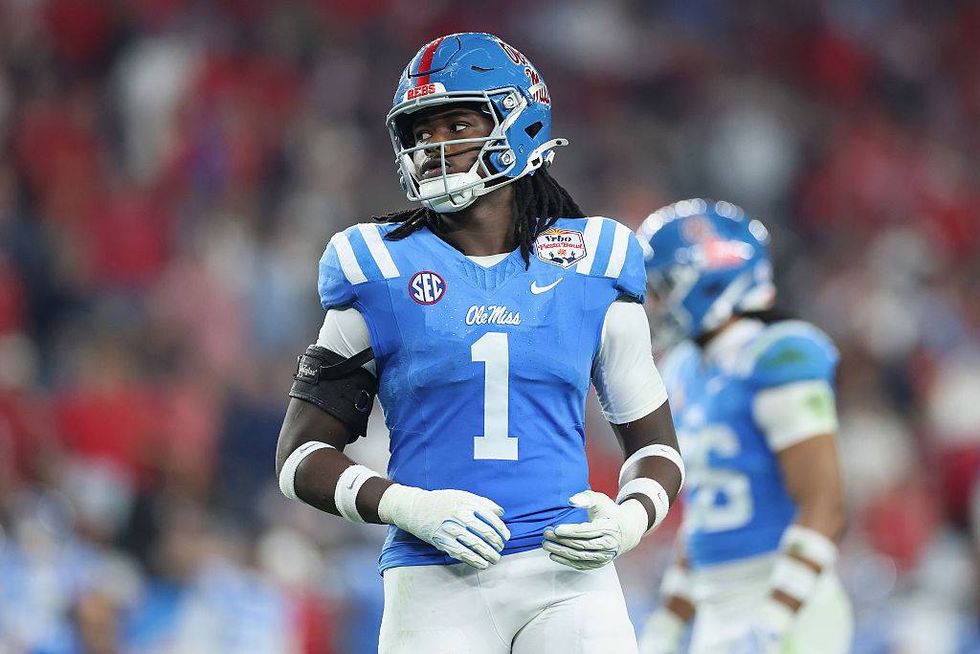 Ole Miss sues LSU transfers over alleged buyout agreements