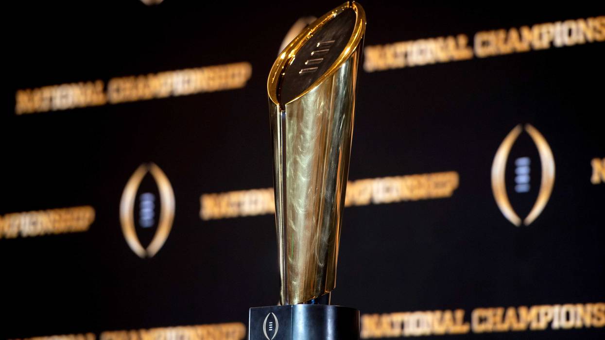 College Football Playoff