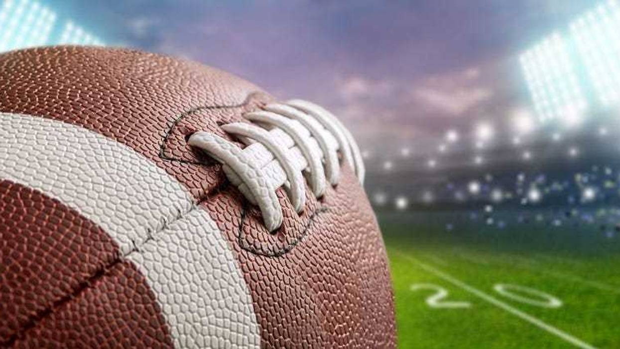 college football