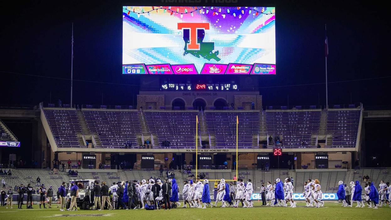 college football