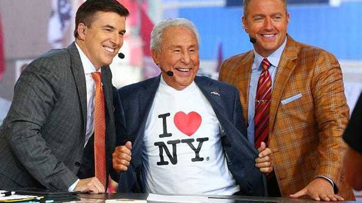 College Game Day