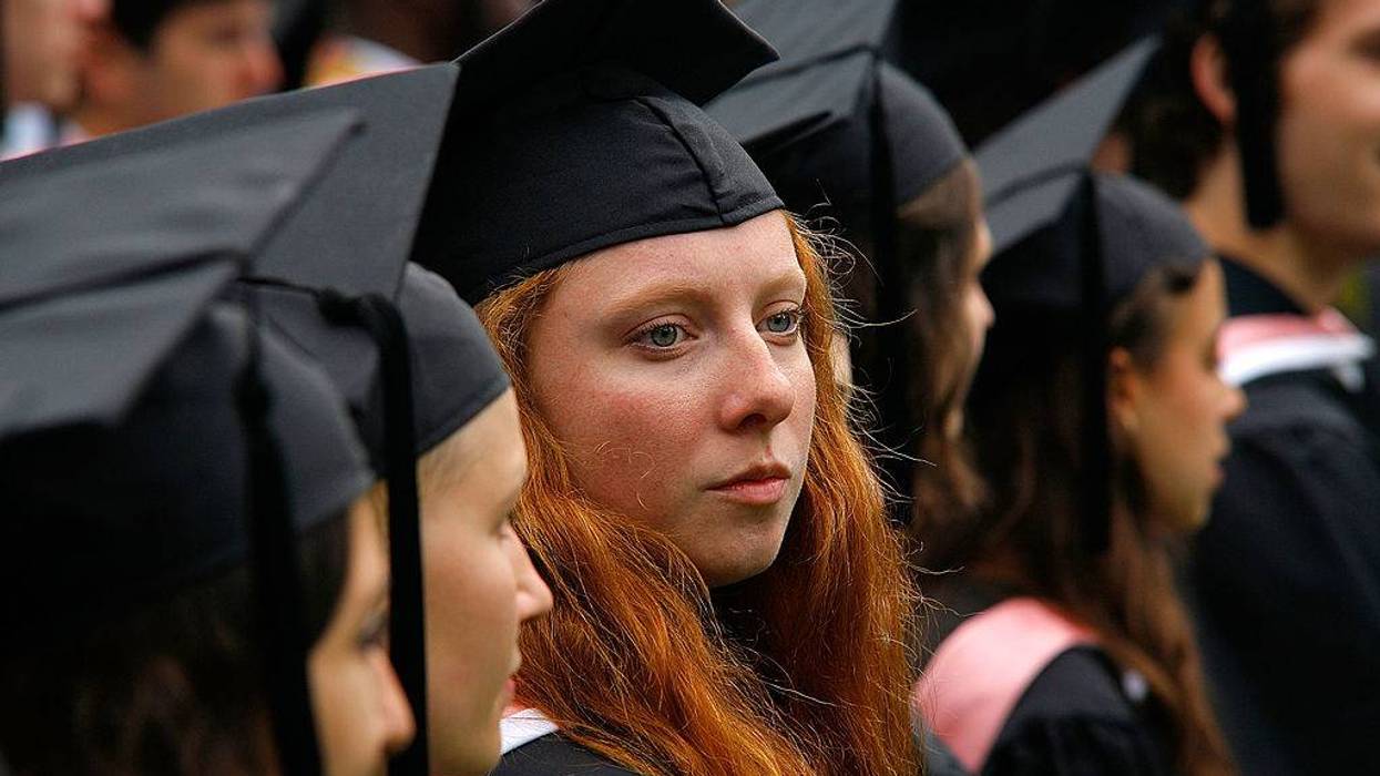college graduates