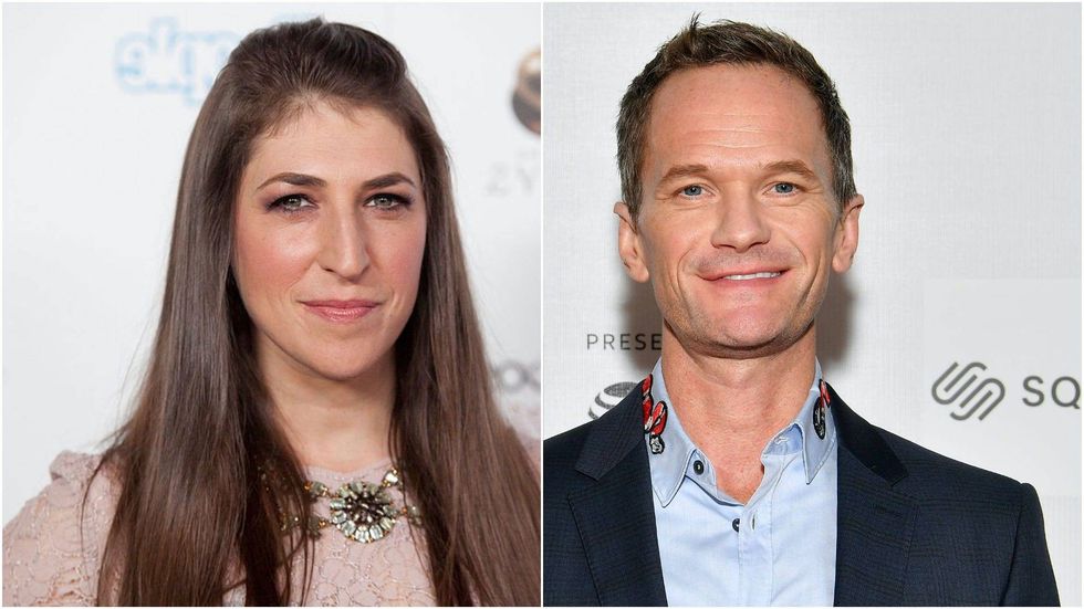 Mayim Bialik reveals  incident that tested her friendship with Neil Patrick Harris: ‘I felt terrible’