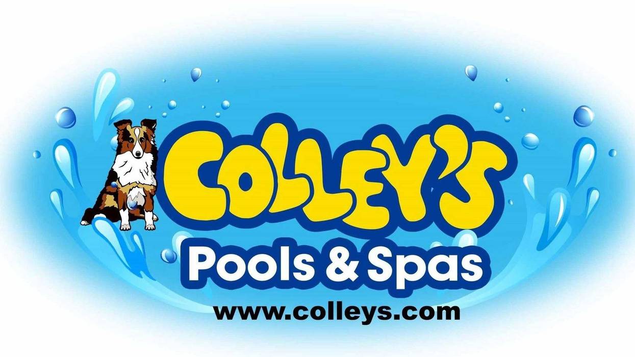 Colley's Pools & Spas honored again
