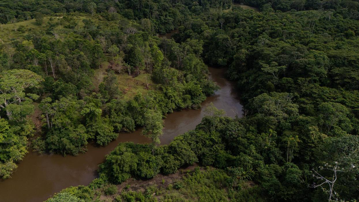 COLOMBIA-CLIMA