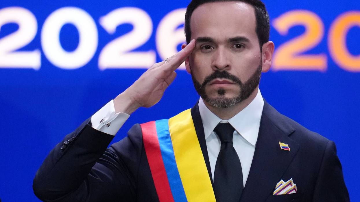 COLOMBIA-EXPLOSIVOS