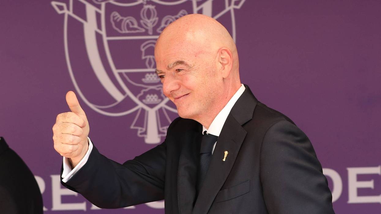 Colombia Inauguration