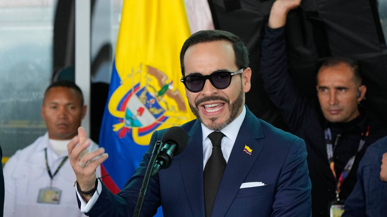 COLOMBIA-PRESIDENTE 2