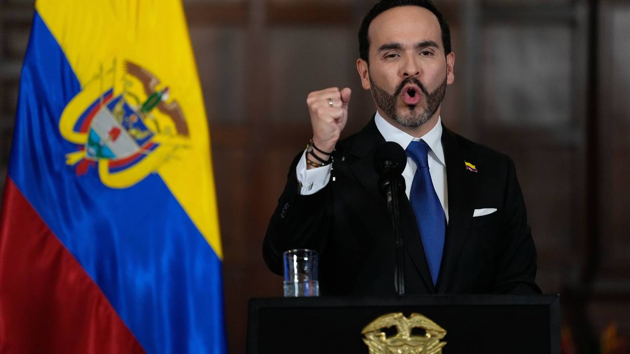 COLOMBIA-SEGURIDAD