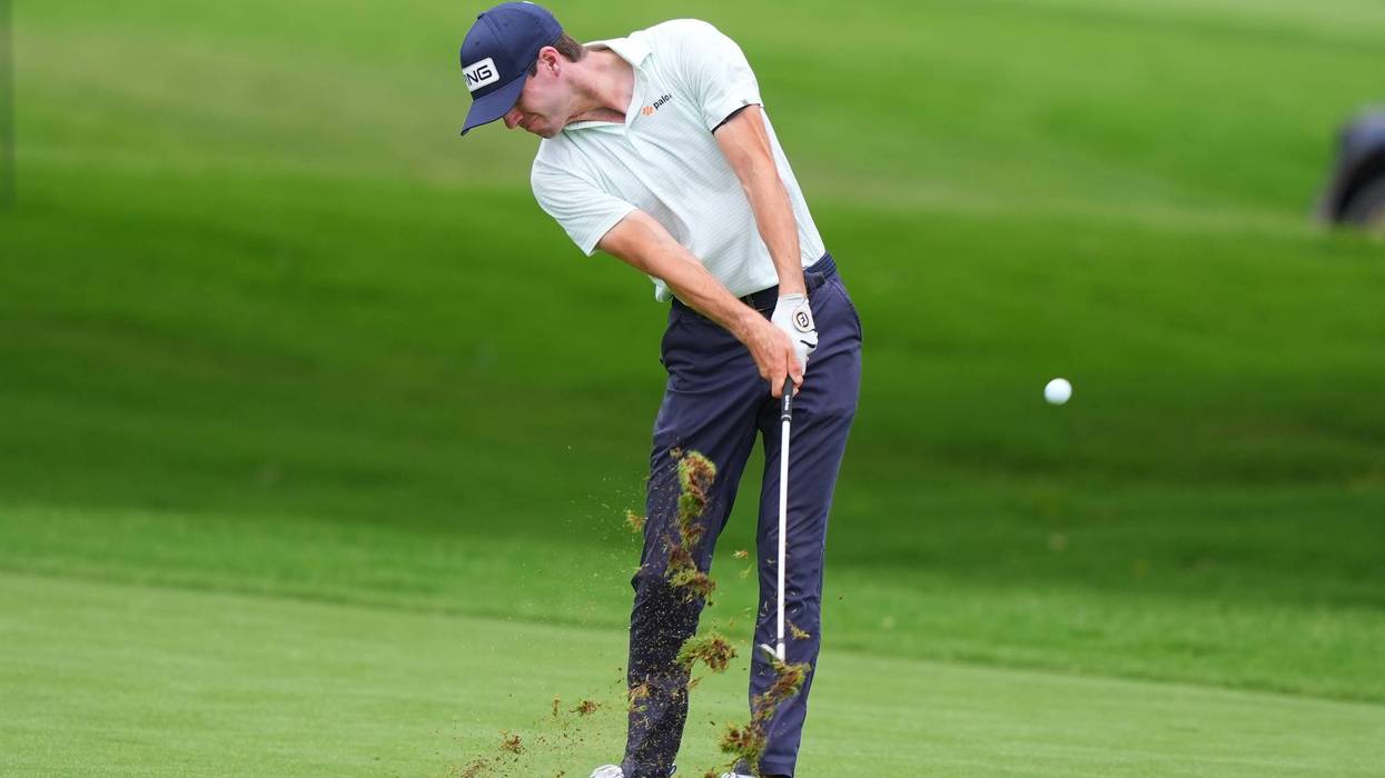 Colonial Golf 22