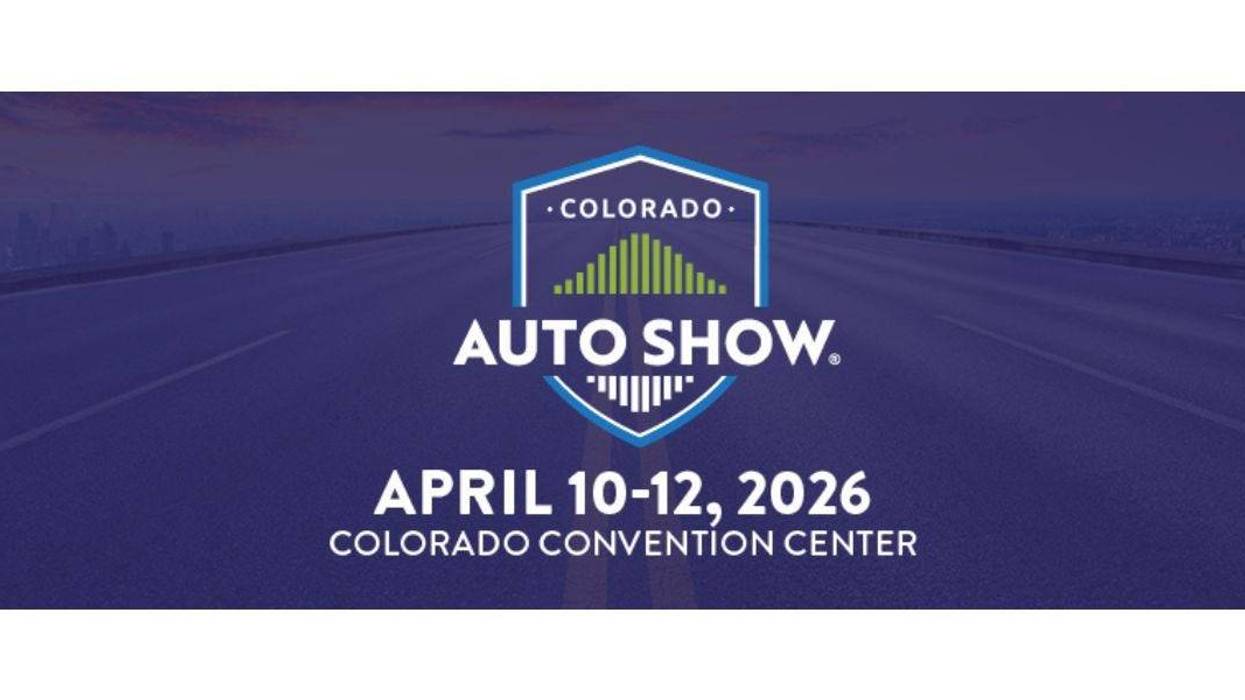 Colorado Auto Show