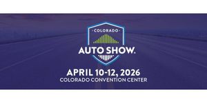 Colorado Auto Show