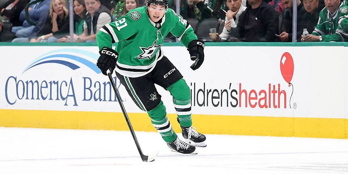 Why Jason Robertson Should Not Be Traded & Coaching Vacancies