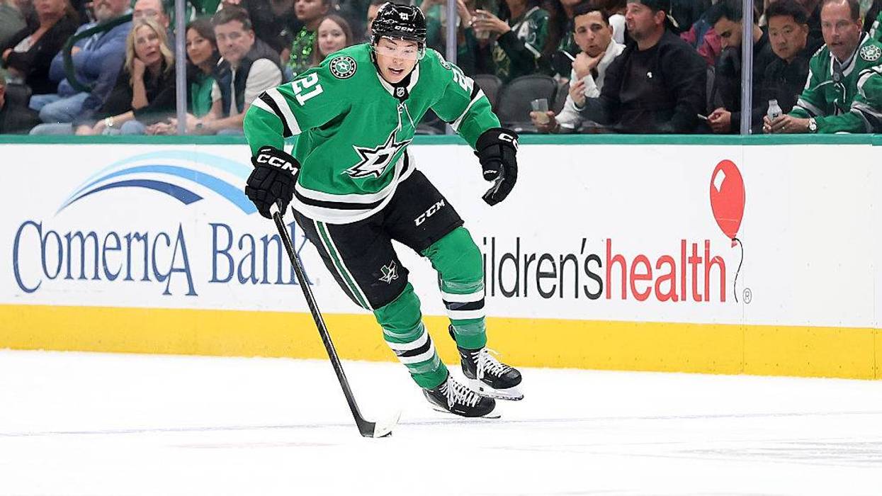Colorado Avalanche v Dallas Stars