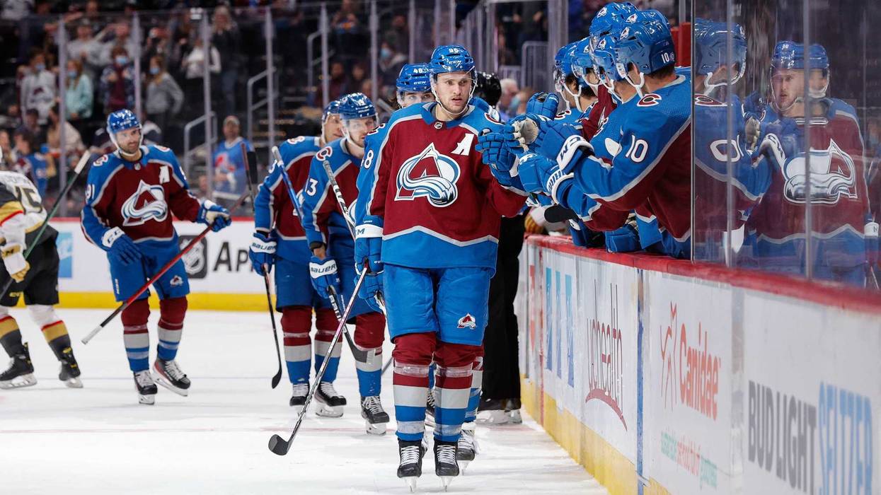 Colorado Avalanche