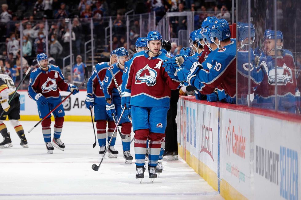Colorado Avalanche