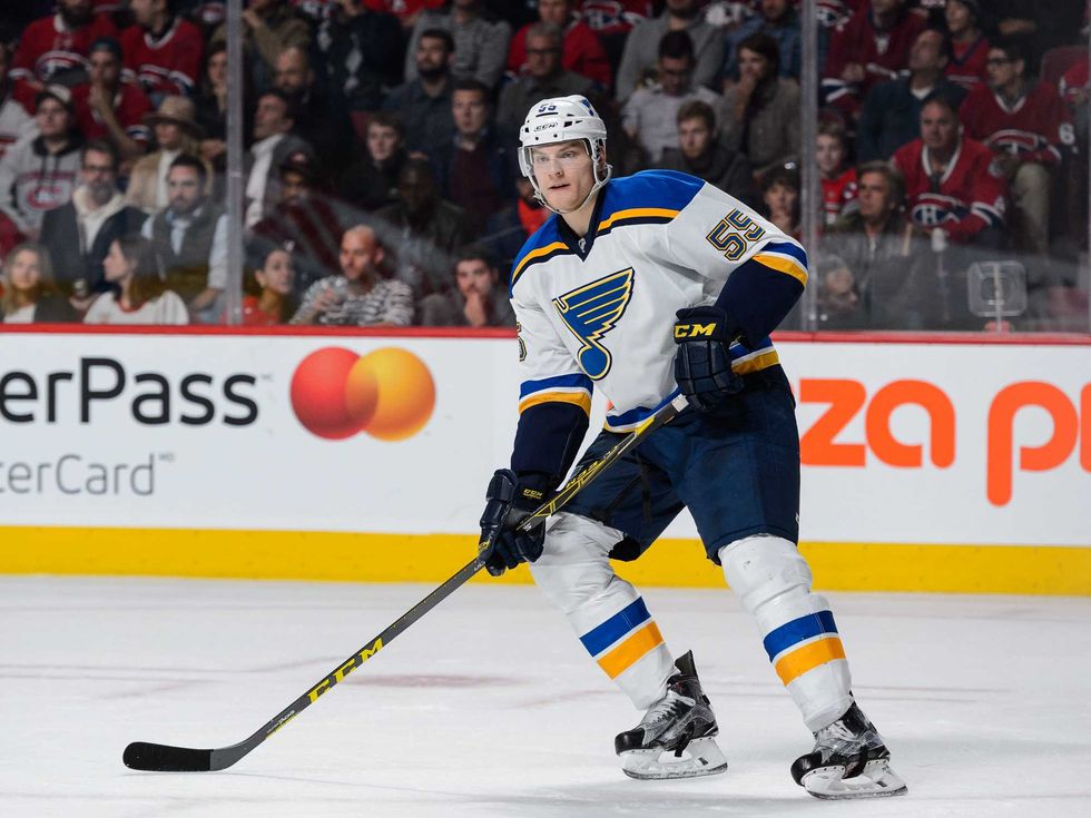 Colton Parayko