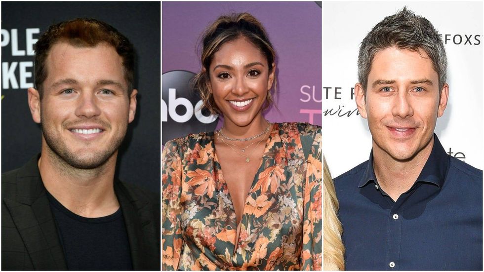 Several 'Bachelor' stars received thousands in PPP loans during the pandemic