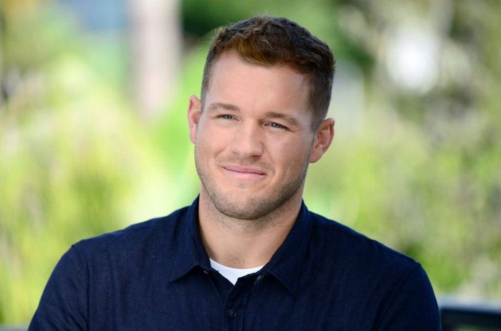Colton Underwood talks coming out in new Netflix series: ‘I thought I was going to die with this secret’