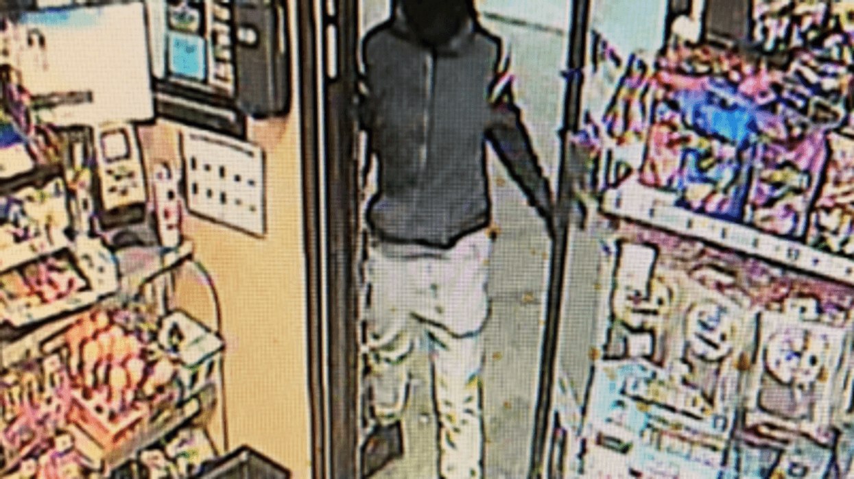 Columbia armed robbery