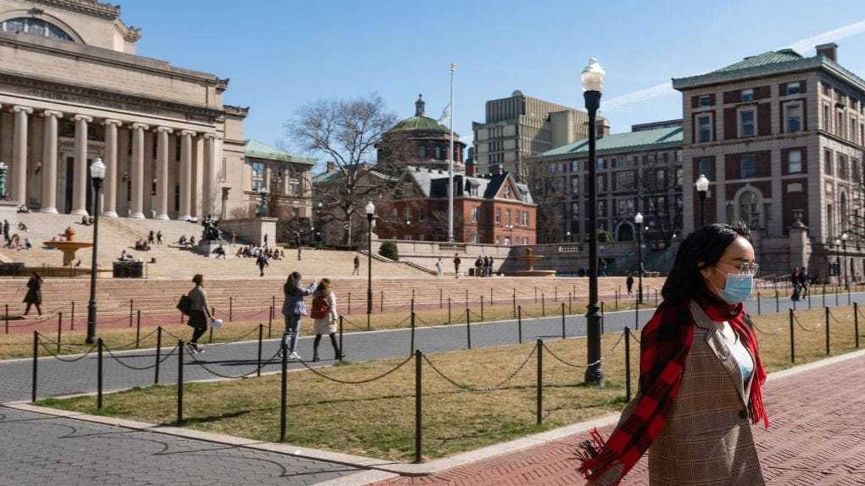 Columbia University