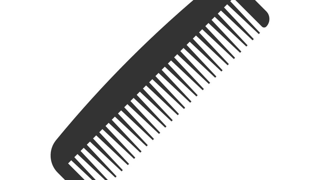 comb