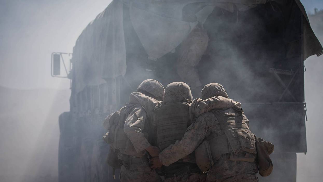 Combat