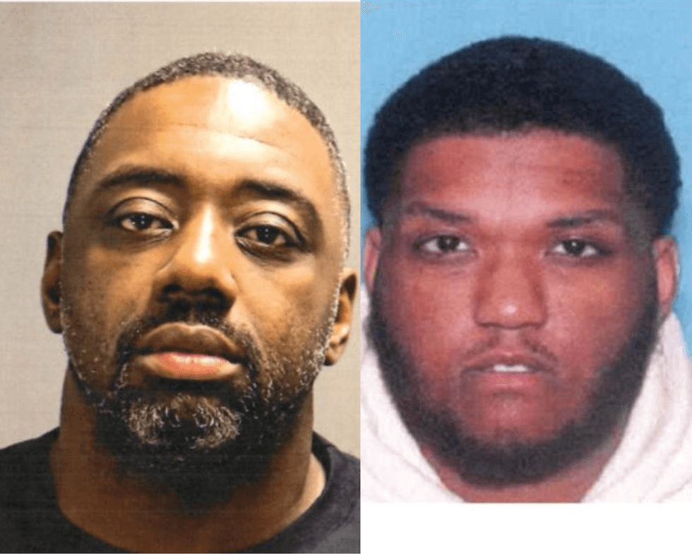 Two North Philadelphia church leaders charged with sexual abuse and exploitation of minors