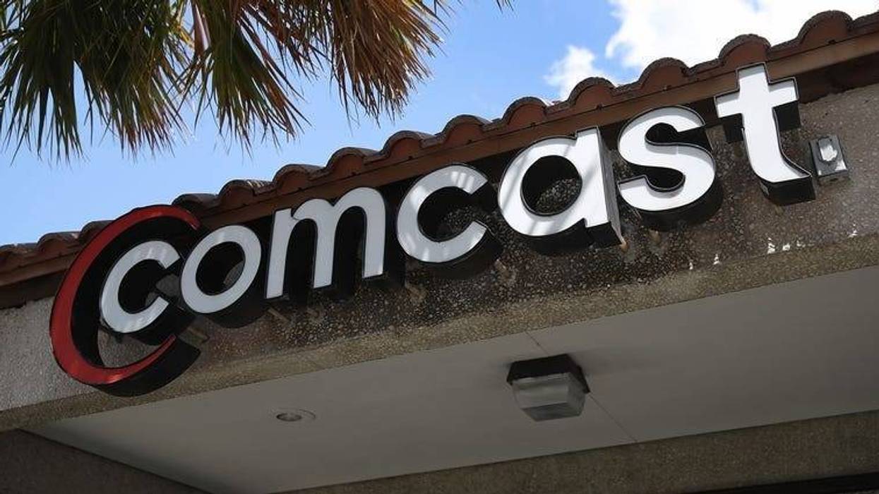 Comcast