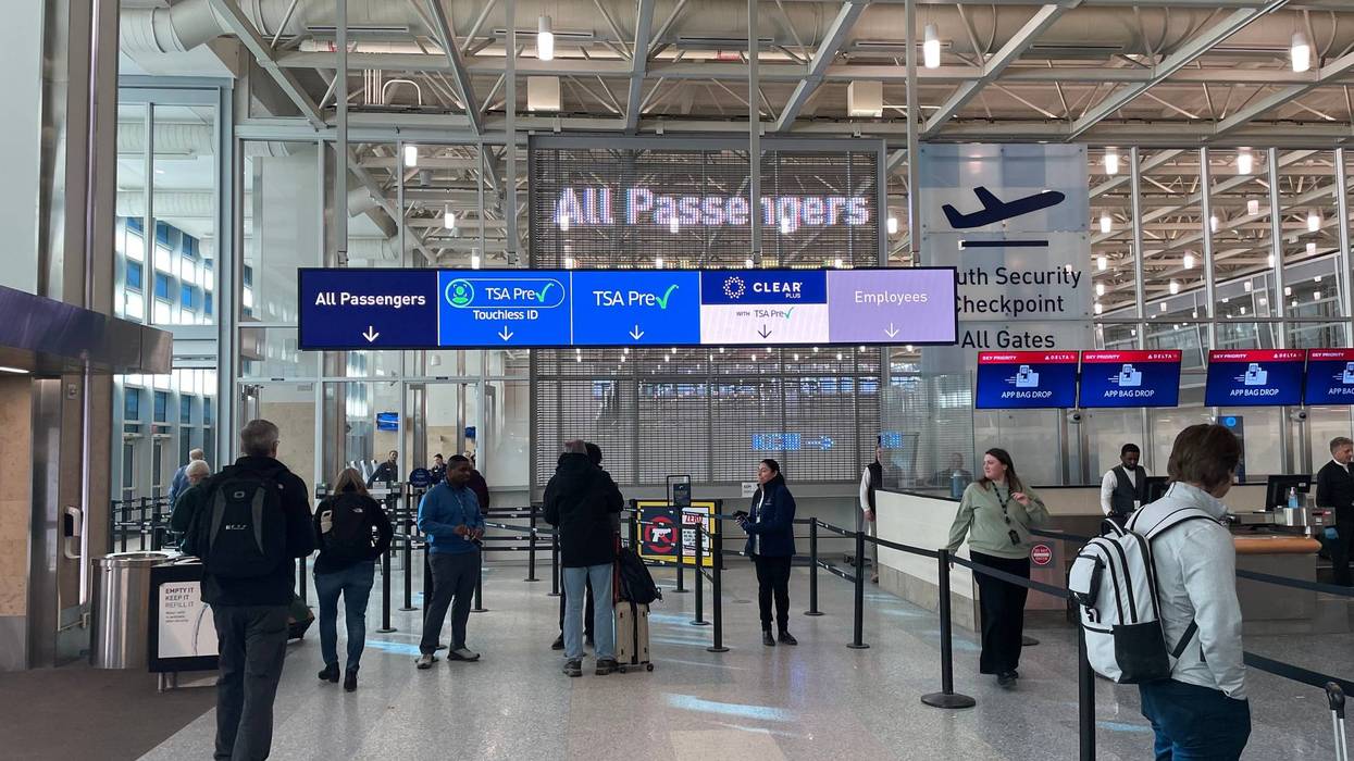 Come February 1, you can still fly with out a REAL ID. But it is going to cost you $45.