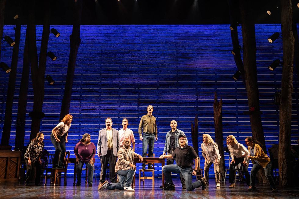 Come from Away