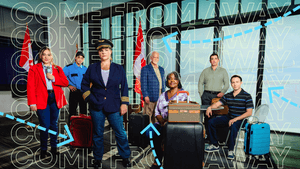 Come From Away