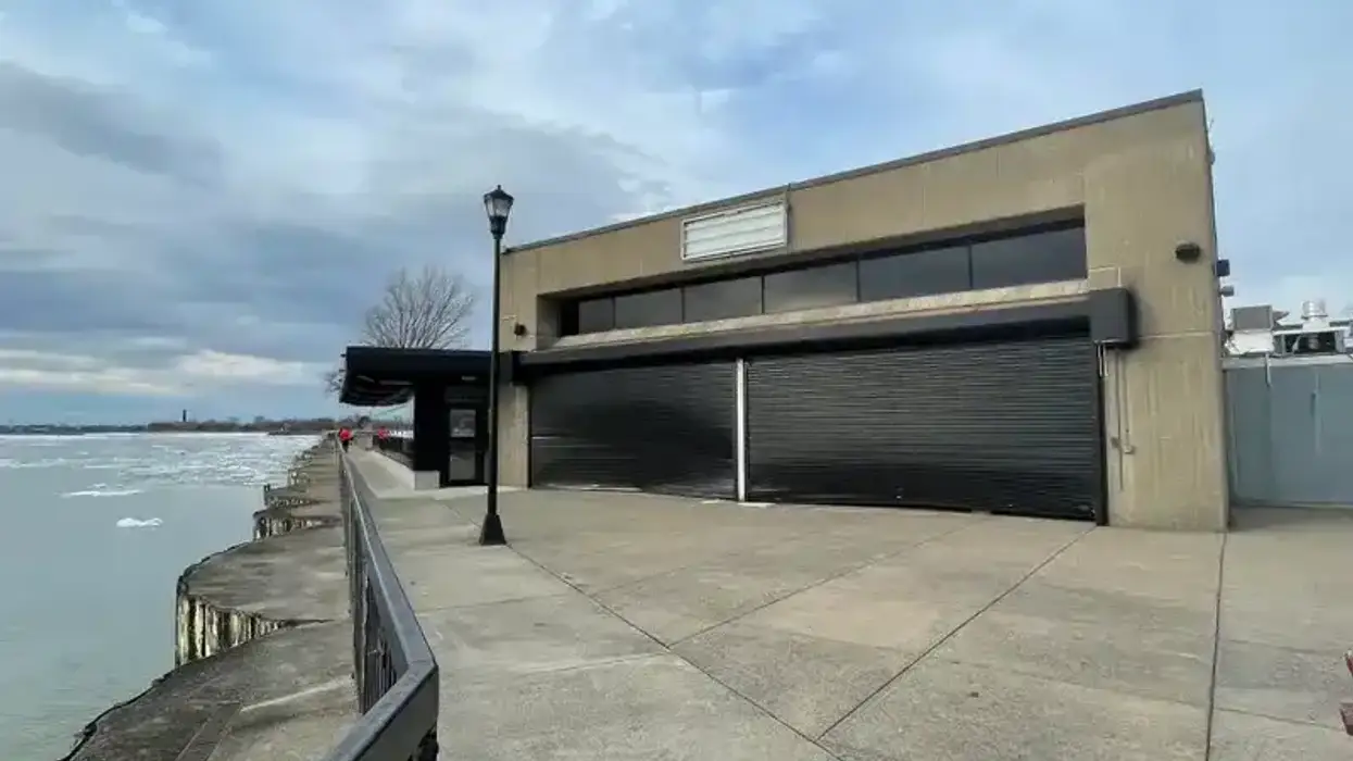 Come Memorial Day weekend, The Juicery at the Hatch will open up once again. The operator says there'll also be new life for the former William K's next door.