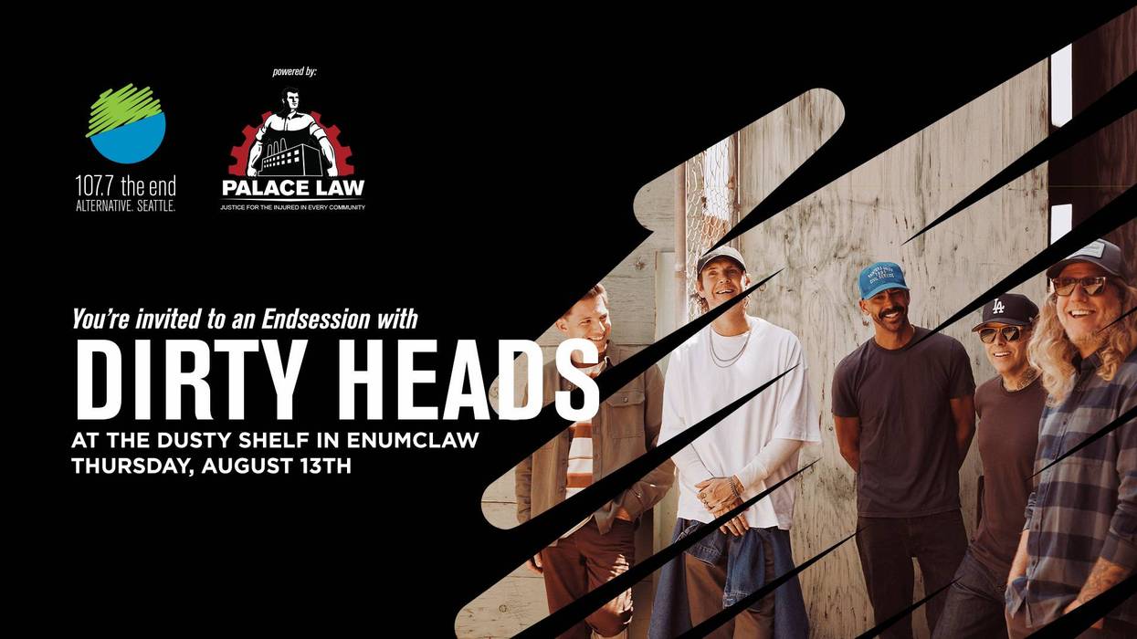 Come To Our Dirty Heads EndSession