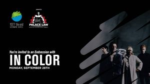 Come To Our In Color EndSession
