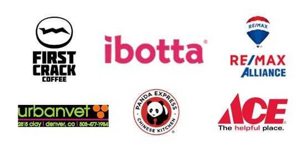 comfort and joy sponsors
