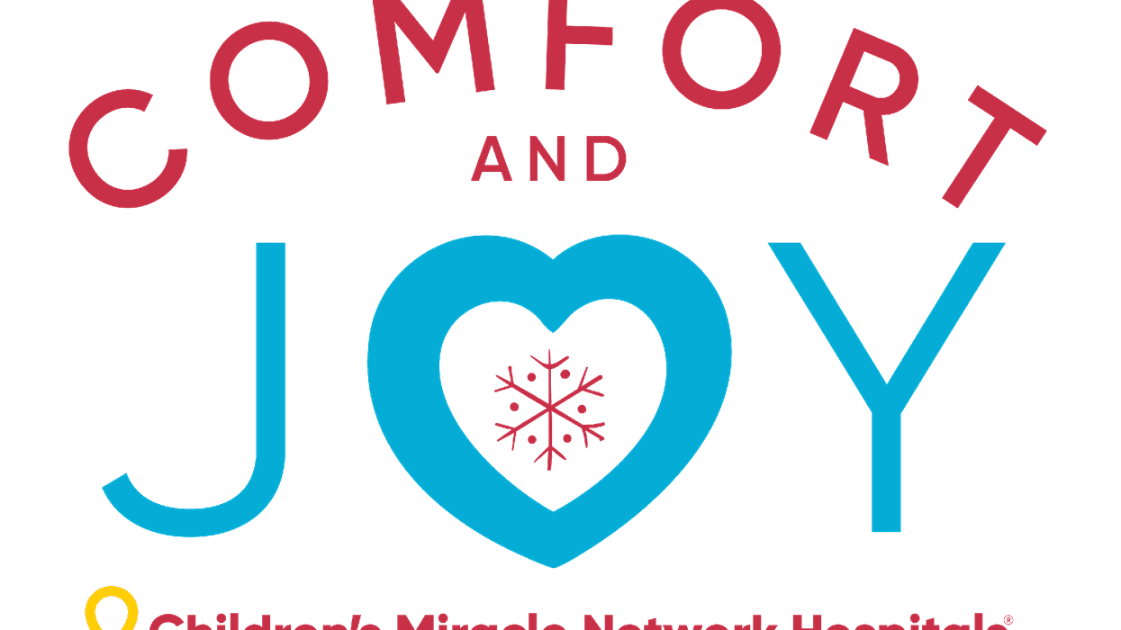 Comfort and Joy