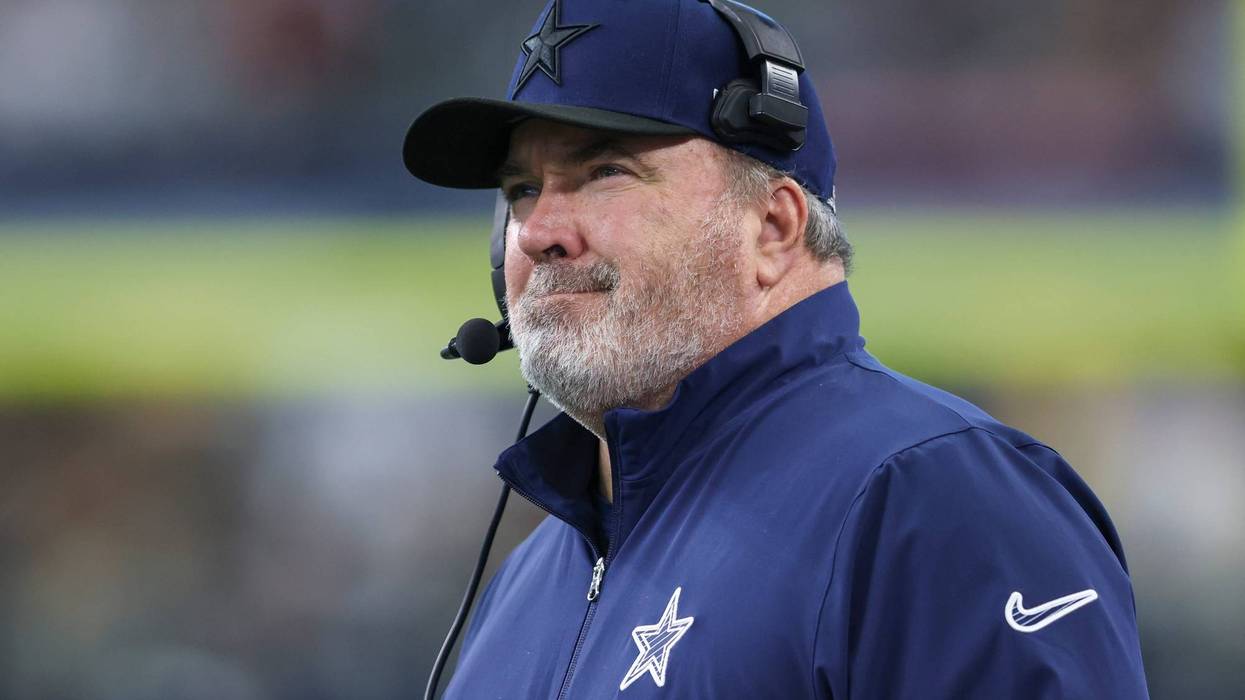 Commanders Cowboys Football