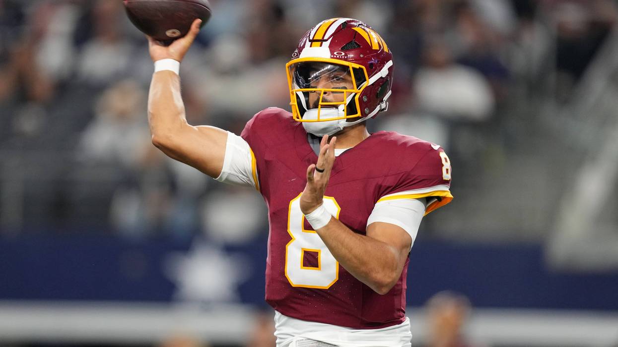 COMMANDERS-QBs