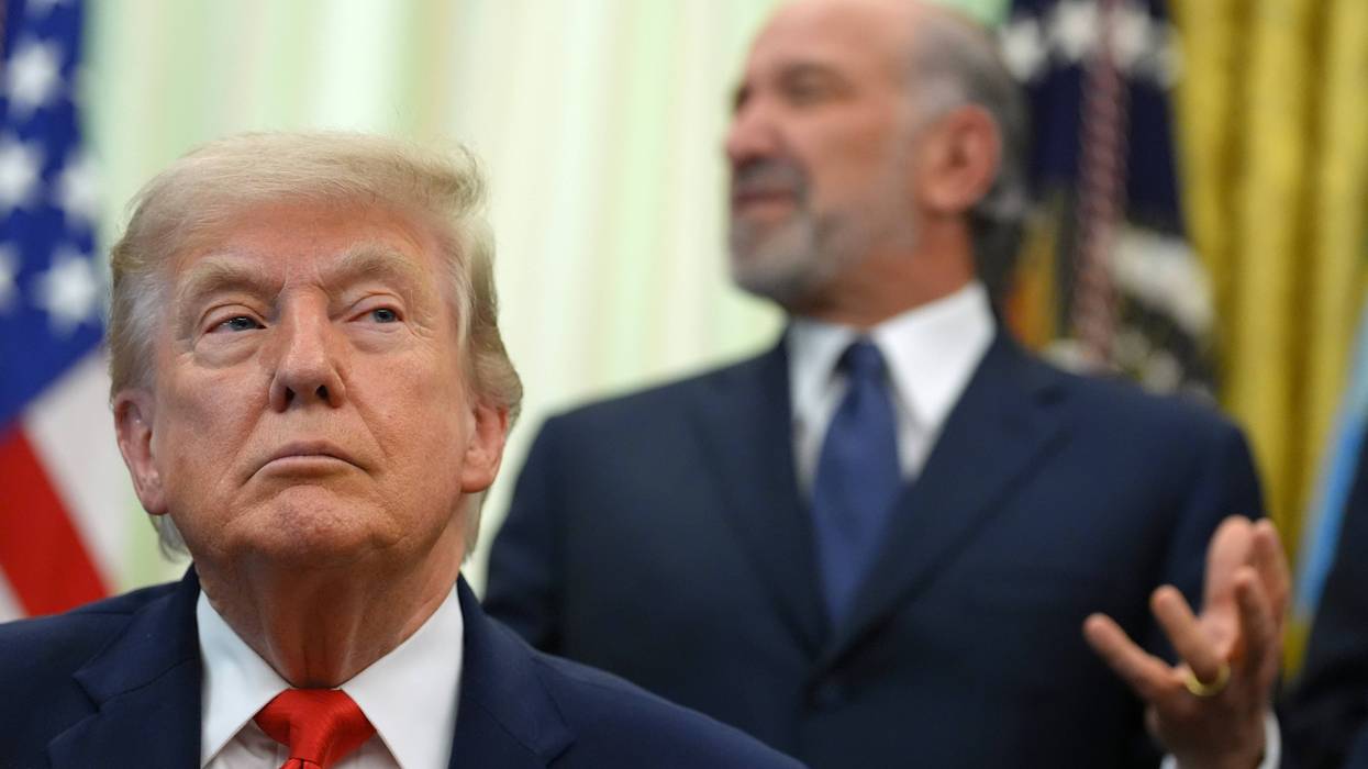 Trump is raising expectations that this time he really will close deal with Iran to wind down war